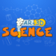 3d science ar app icon